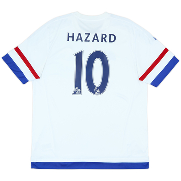 2015-16 Chelsea Home Shirt Hazard #10 - 5/10 - (M)
