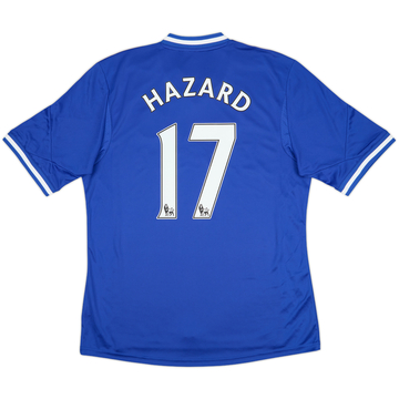 2018-19 Chelsea Home Shirt Hazard #10 - 8/10 - (L)