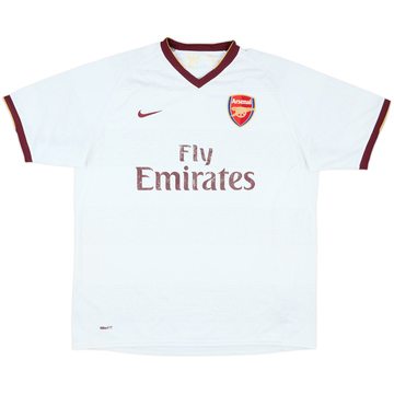 Nike Arsenal ユニフォーム　07-09 away $_12.JPG?set_id=880000500F