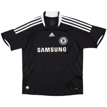 ウェア umbro 04/05 chelsea away game shirt M 9f1a9ee8369146f8177baa58e30b34
