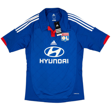 2012-13 Lyon Away Shirt (M)