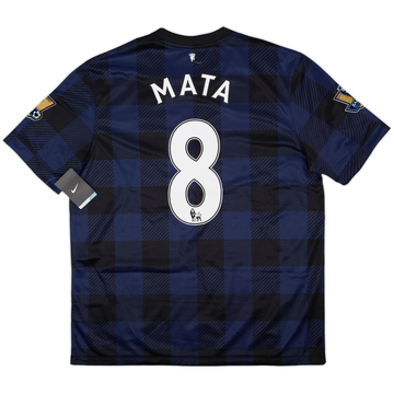 ウェア 13-14 MANCHESTER UNITED away NIKE XL ウェア 13-14 MANCHESTER UNITED away NIKE XL 2013-14