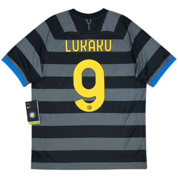 inter football t shirt チビT Inter Milan Older Kids' Nike Football T-Shirt. Nike IL