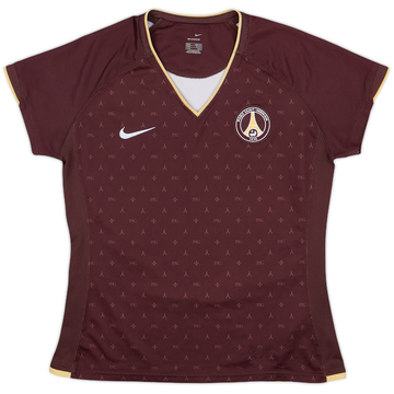 2006-07 Paris Saint-Germain Away Shirt - 8/10 - (M)