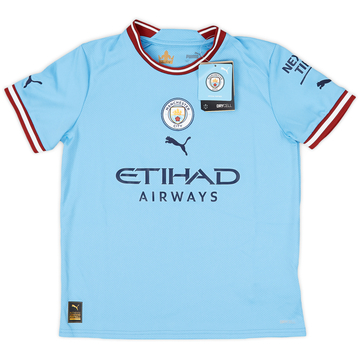 マンチェスターシティ(Manchester City)99-01 H ホーム - USED