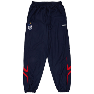 新発売 新商品 Umbro England 2005-07 Track (XL) - 7/10 - Pants/Bottoms パンツ