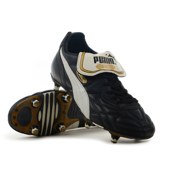 Puma King Top TT Football Trainers