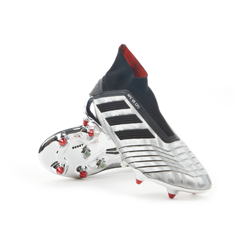 2019 Adidas Match Worn Predator 19.1 Football Boots Claudio Bravo 8 10 SG 10