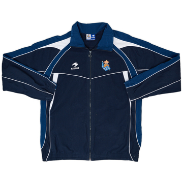 定番のお歳暮＆冬ギフト - Shirt L/S Polo Astore Sociedad Real 1990s 7/10 (M) - ウェア