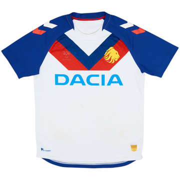 Camiseta de local de Great Britain Rugby League 2019 - 4/10 - (M)
