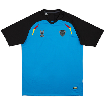 Camiseta M908 de entrenamiento del Lecce Femminile 2020-21 - 9/10 - (Mujeres XXL)