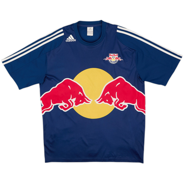 Camiseta de visitante de Red Bull Salzburg 2006-07 - 5/10 - (L)