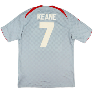 2008-09 Liverpool Away Shirt - 5/10 - (L)