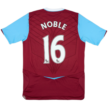 West Ham United F.C. 1985 サイン入り記念品 West Ham United