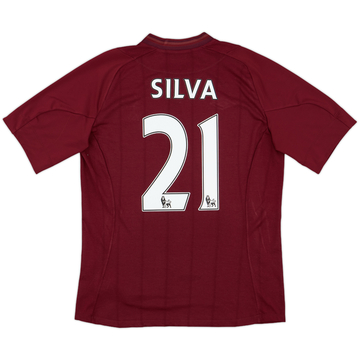 キッズ XL 12/13 マンチェスターシティ#21 David Silva s-l1200.jpg