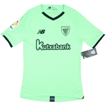 UMBRO アスレティック ビルバオ ユニフォーム 09/10 シャツ 2009-10 Athletic Bilbao Umbro Training L/S Shirt - 8/10 - (S)
