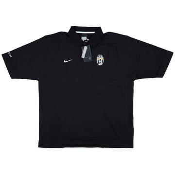 2006-07 Juventus Nike Training Shirt (XL)