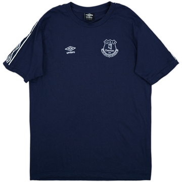 2001-02 Everton Puma Third Shirt M | Vintage Football Shirts