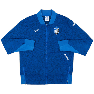 2021-22 Atalanta Joma Track Jacket - 7/10 - (M)