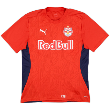 FC Red Bull Salzburg 2024/25 トレーニングトップ FC Red Bull Salzburg 2024/25 トレーニングトップ FC RED BULL