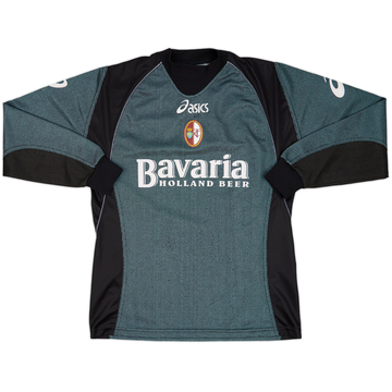 トリノ TORINO FC ゲームシャツ アシックス asics 53007b2b766aedf2b4e5bb86124d26