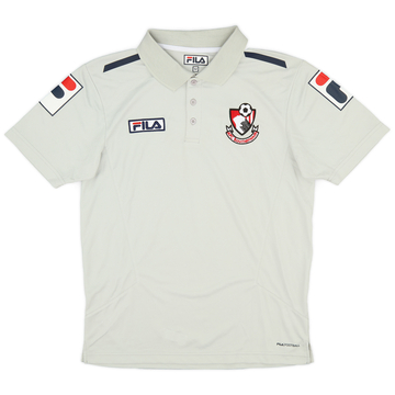 2015 16 Bournemouth JD Polo Shirt 6 10 M
