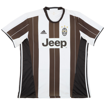 Maillot adidas juventus 2016 top