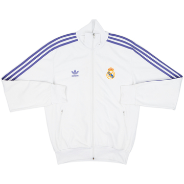 2024-25 Real Madrid adidas Originals Track Jacket