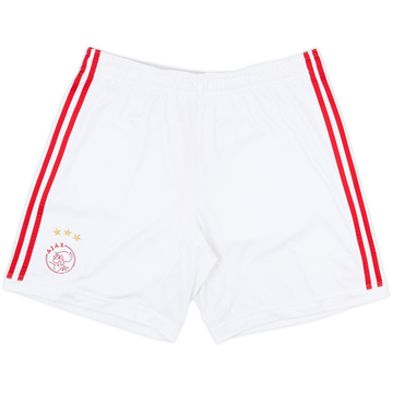 2013-14 Ajax Pantalones cortos de local - 7/10 - (XL)