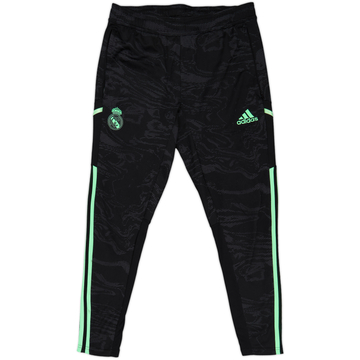 2022-23 Real Madrid adidas Training Pants/Bottoms
