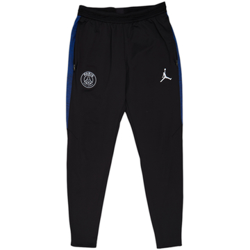 2020-21 Paris Saint-Germain Nike Track Pants/Bottoms - 10/10 2020-21 Paris Saint-Germain Nike Track Pants/Bottoms - 10/10