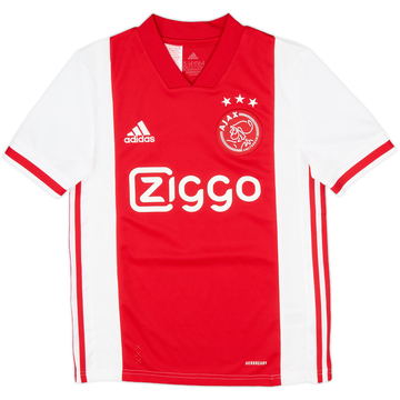 人気満点 Shirt Home Ajax 1999-00 - (L.Boys) - 8/10 ウェア