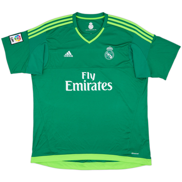 現在開催中のキャンペーン＆お得情報 1980s Hummel Template L/S Shirt (Real Madrid) - 8/10 - (XXL) トップス