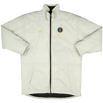 2003-04 Inter Milan Nike Sweat Top - 7/10 - (M)