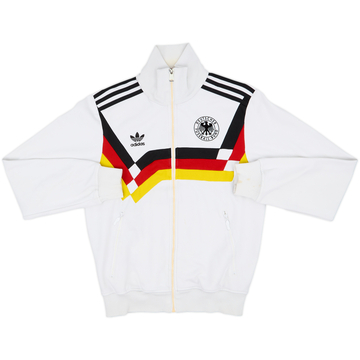 2006-07 Germany adidas Track Jacket - 6/10 - (S)