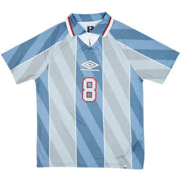 2010s Umbro x Pretty Green 'Retro 1996' England Shirt #8 - 6/10 - (S)