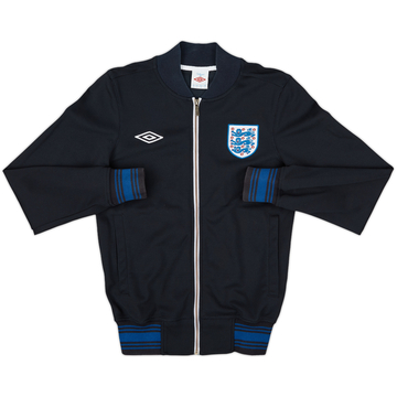 2012-13 England Umbro Track Jacket (XL)