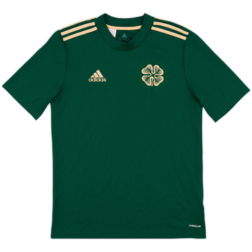 おすすめ Shirt Away Celtic 2021-22 - (M) - 8/10 ウェア