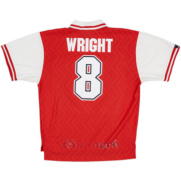 1994-96 Arsenal Home Shirt - 5/10 - (L)
