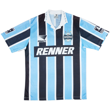1995-97 Gremio Home Shirt - 8/10 - (M)