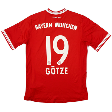 Bayern munich 2013 kit 2025