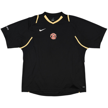 00s NIKE Manchester United FC サッカーシャツ NIKE(ナイキ) / 146814-648 スポーツウェアー/146814-648/2006