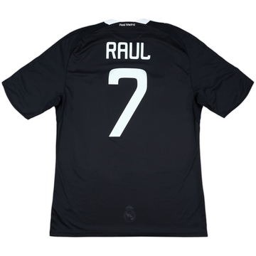 Real Madrid 02/03 100周年 長袖 02-03 Real Madrid Home Retro Long Sleeve jersey/02-03皇马