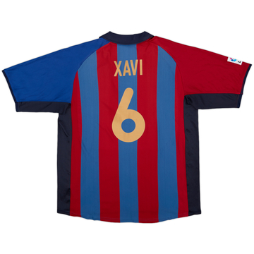 FC Barcelona Messi 10 スーペルコパ シャツ FC Barcelona 2020-2021 Home Shirt #10 Lionel Messi Supercopa