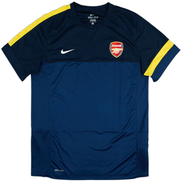 NIKE - Nike Arsenal ユニフォーム　シャツ　2012-2013 s-l1200.jpg