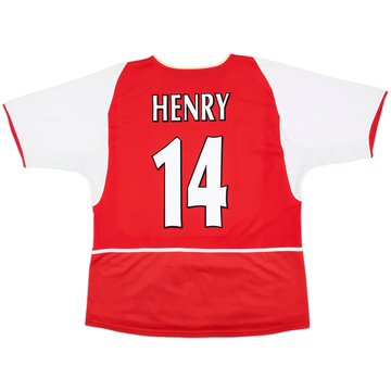 Arsenal 07-08 3rd 【14 Henry】 $_57.JPG?set_id=880000500F