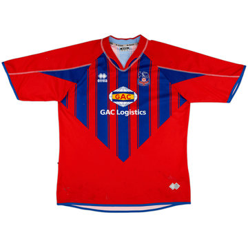 CRYSTAL PALACE KAMADA 18 シャツ L Daichi Kamada 鎌田大地 | Everton - Crystal Palace