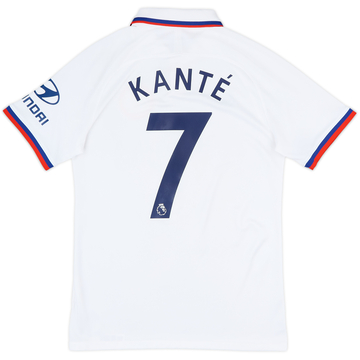 Chelsea 2019-20シーズンユニ　カンテ 220525540516-