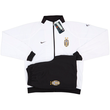2003-04 Juventus Nike Sweat Top - 8/10 - (L)