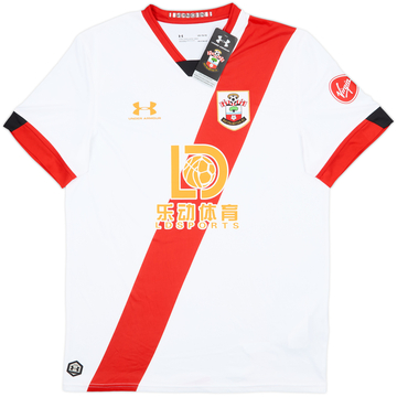 2020-21 Southampton Third Shirt (L)